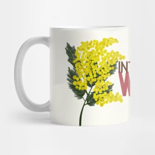 International Women's Day Mug